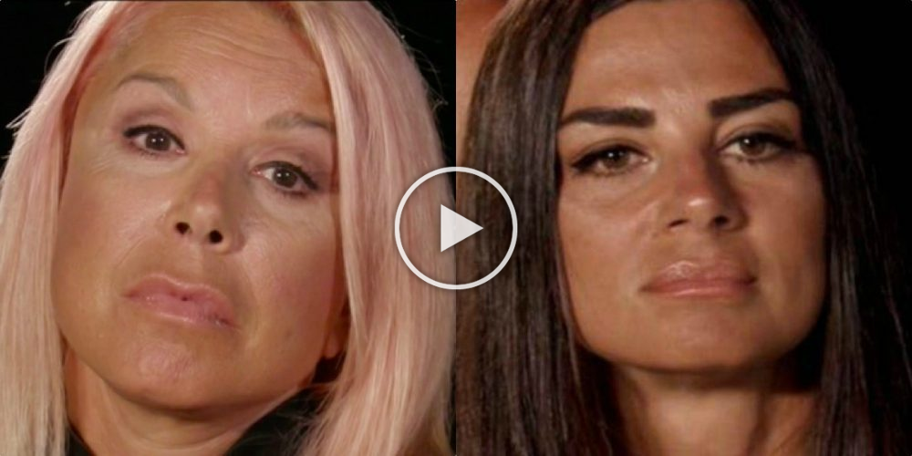 Temptation Island Vip 2, Anna Pettinelli contro Serena Enardu: “Ha sbagliato”