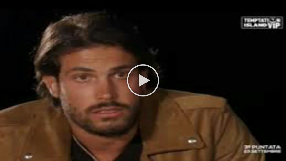 Temptation Island Vip 2 anticipazioni, Simone sconvolto: la rivelazione sconcertante