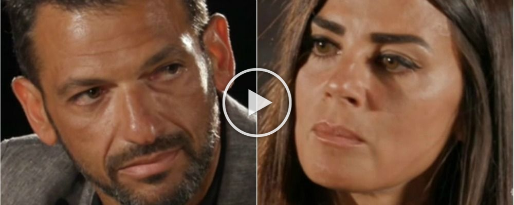Temptation Island Vip 2, confronto di fuoco tra Serena e Pago: il web si schiera
