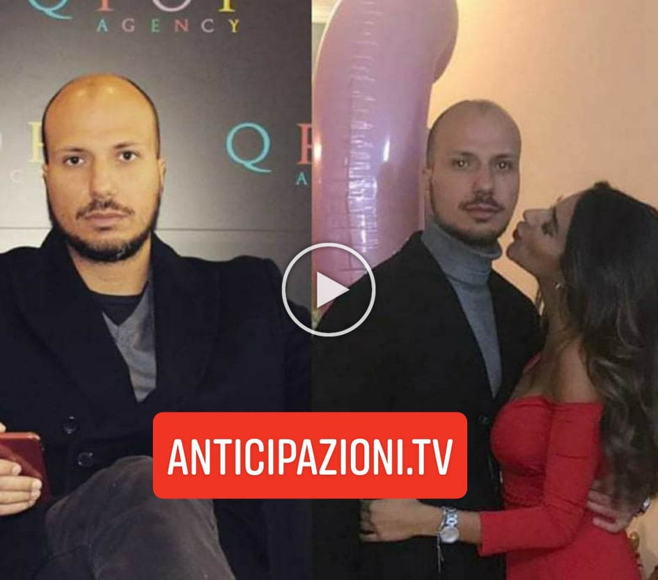 Temptation Island Vip 2, Gabriele Pippo spiega perché è finita con Silvia Tirado