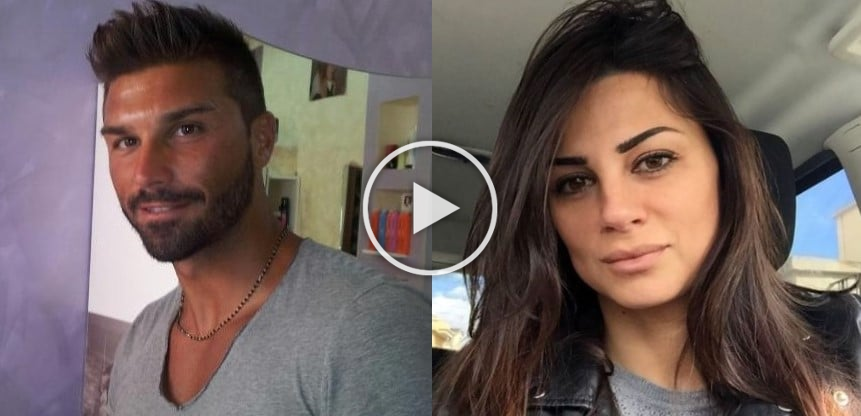 Temptation Island Vip 2, Giovanni Conversano è stato denunciato? Continua la sua guerra a Serena Enardu