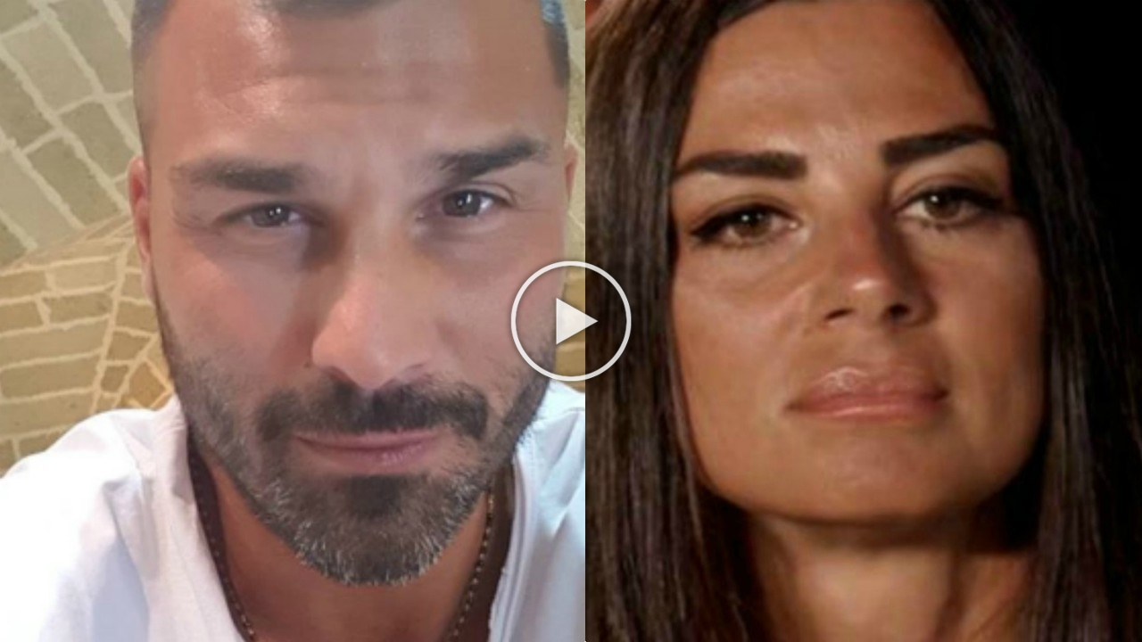 Temptation Island Vip 2, Giovanni Conversano fa nuove rivelazioni su Serena Enardu