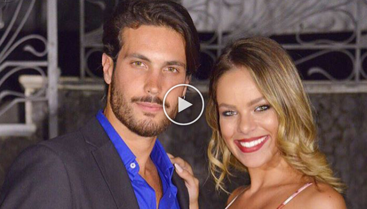 Temptation Island Vip 2, scoppia la passione tra Chiara e un ex corteggiatore: Simone disperato