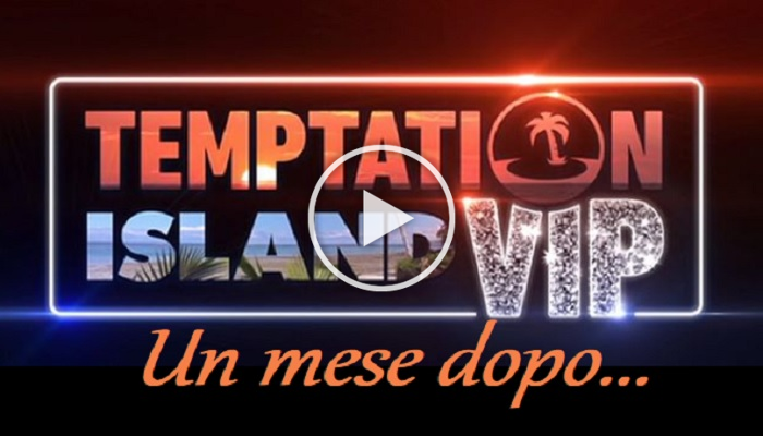 Temptation Island Vip 2: la puntata di un mese dopo il reality non andrà in onda?