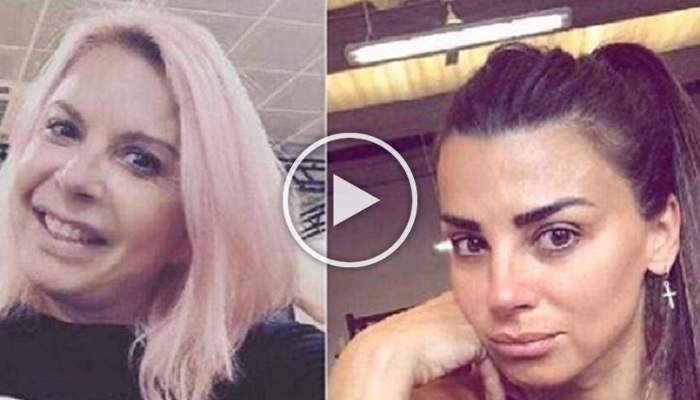 Temptation Island Vip 2, le dure parole di Anna Pettinelli verso Serena Enardu