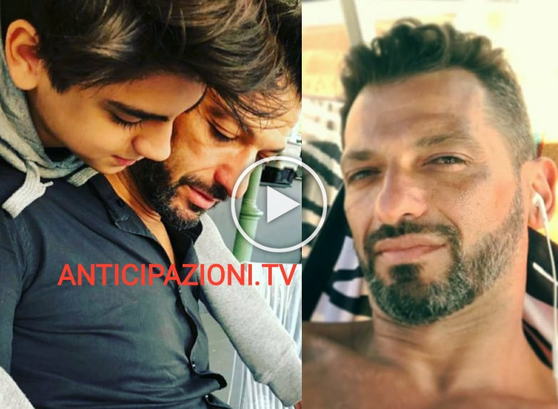 Temptation Island Vip 2, Pago a cena col figlio di Serena: la Enardu commenta così