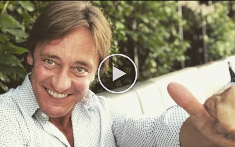 Temptation Island Vip 2, parla la moglie di Andrea: “Io e i tuoi figli ci vergogniamo di te”