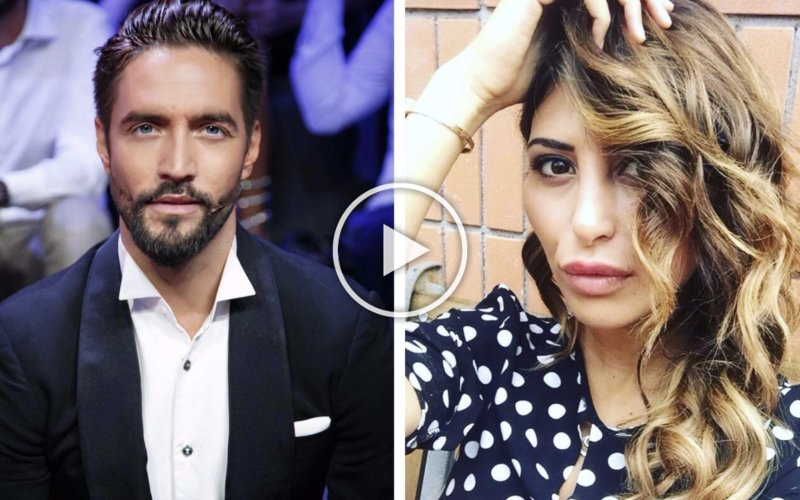 Temptation Island Vip 2, sbarca Alex Belli: l’ex fidanzata Mila Suarez non la prende bene