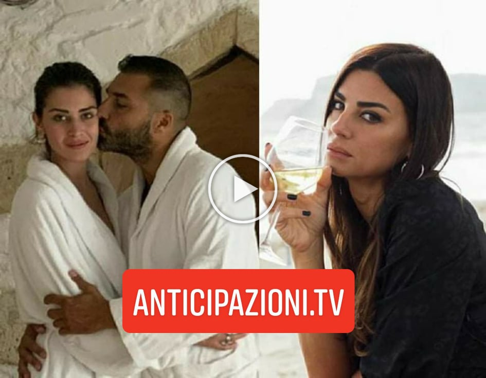 Temptation Island Vip 2, scontro social tra Serena Enardu e la compagna di Giovanni Corversano