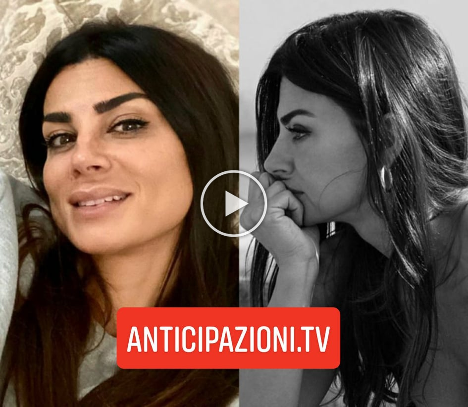 Temptation Island Vip 2, Serena Enardu: “Non me ne frega niente!”