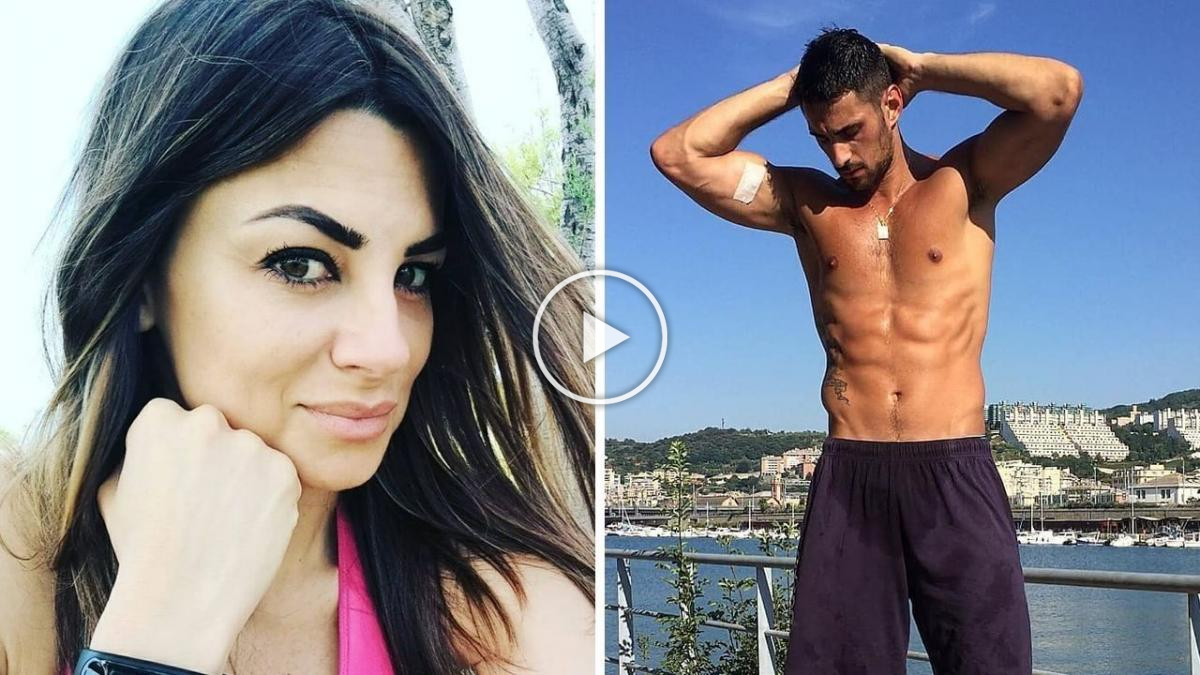 Temptation Island Vip 2, Serena Enardu parla del tentatore Alessandro: come va tra loro?