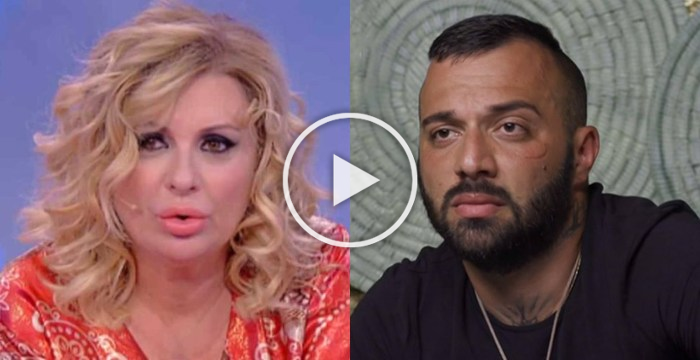 Temptation Island Vip 2, Tina Cipollari deride Er Faina: il post cattivissimo su Instagram