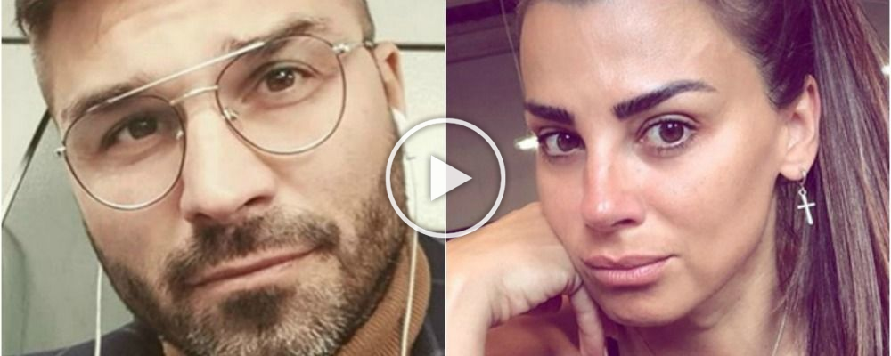 Temptation Island Vip 2019, la stoccata finale di Giovanni Conversano a Serena Enardu