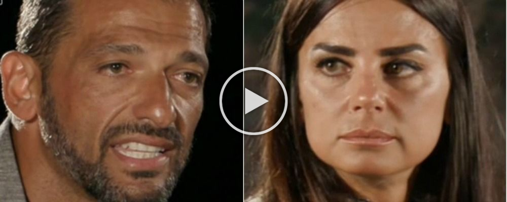 Temptation Island Vip 2019, Pago e Serena Enardu si stanno rivedendo? Lui fa una gaffe