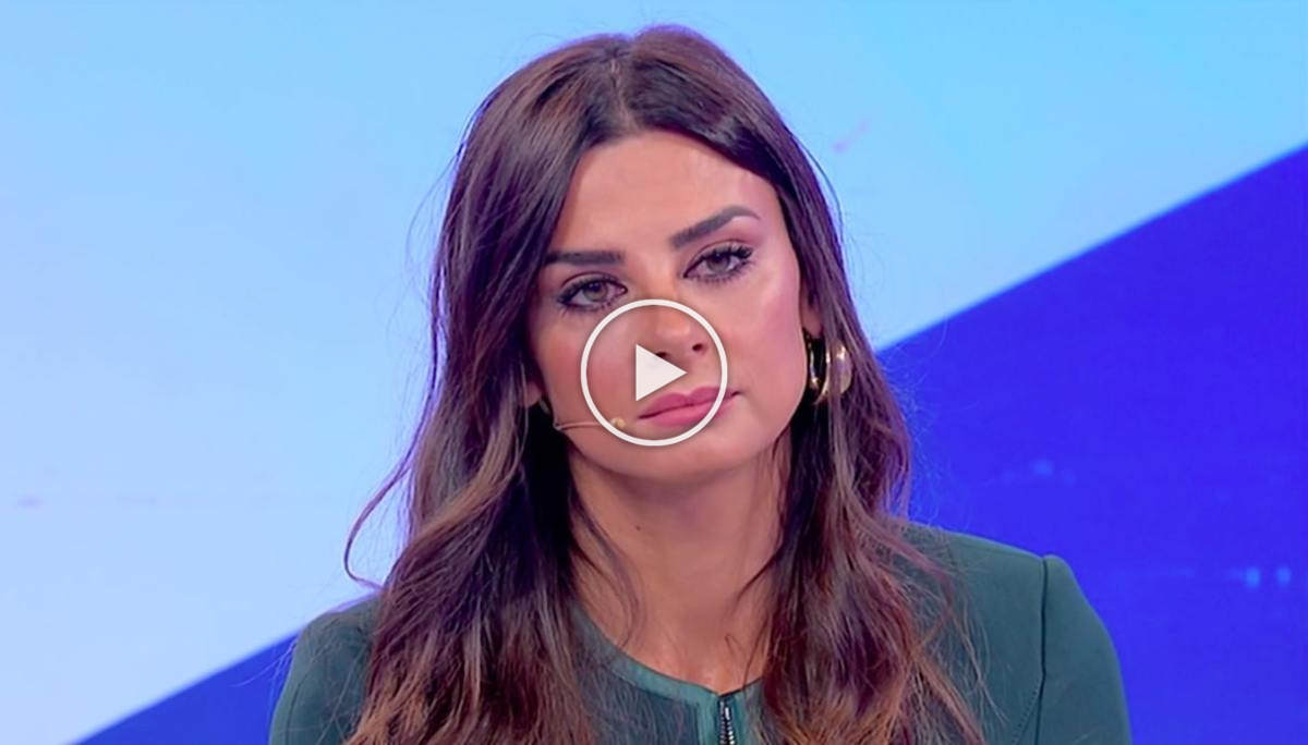 Temptation Island Vip 2019, preoccupazione per Serena Enardu: “Non sta bene”
