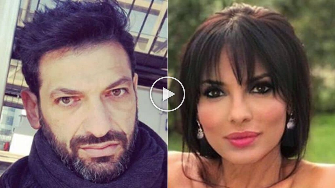 Temptation Island Vip 2019, scambio di tenerezze tra Pago e l’ex moglie Miriana Trevisan