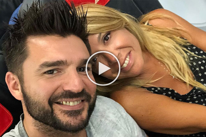 Temptation Island Vip 2019, Stefano Macchi e Anna Pettinelli si sposano: le parole di lui