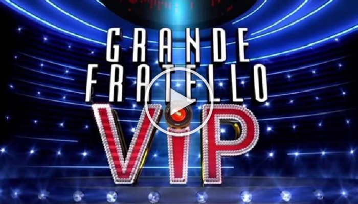 Grande Fratello Vip 4, Alfonso Signorini avrà ben due prime serate