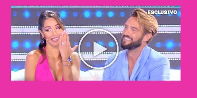 Temptation Island vip, Alex Belli: matrimonio a rischio con Delia Duran, la rivelazione inaspettata