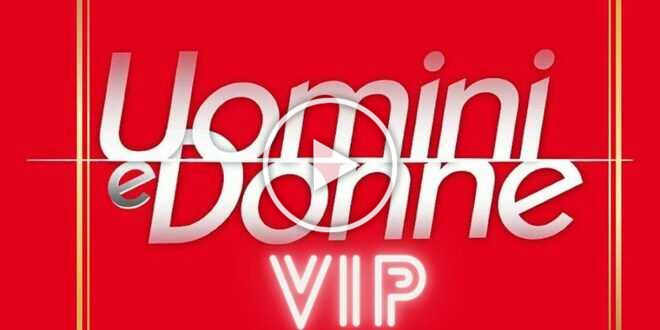 Uomini e Donne versione Vip, data di inizio e opinionisti
