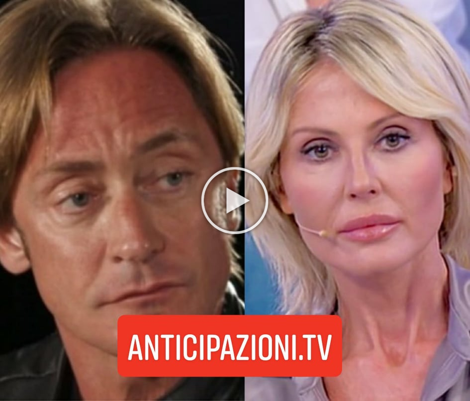 Temptation Island Vip, Nathaly Caldonazzo risponde alla richiesta dell’ex Andrea Ippoliti