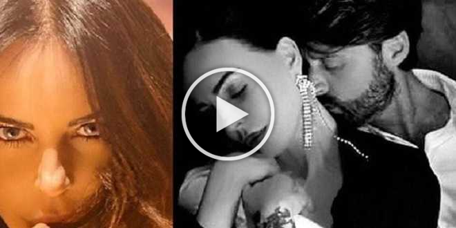Temptation Island Vip: Nina Moric parteciperà insieme al suo nuovo fidanzato?
