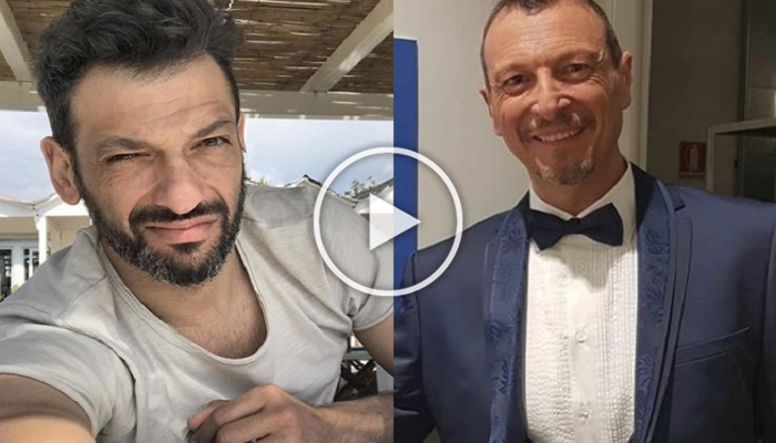 Temptation Island Vip 2, Pago parteciperà al Festival di Sanremo?
