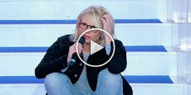 Uomini e Donne Vip, svelata la prima tronista: sarà una concorrente del GF Vip 7?
