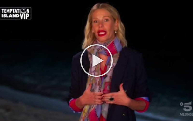 Temptation Island Vip torna in televisione con una puntata speciale: ecco quando