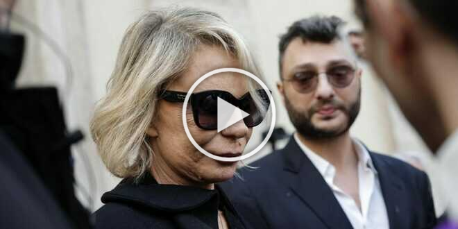 GF Vip 7, i vipponi tenuti all’oscuro della morte di Costanzo: ex tronista svela i retroscena