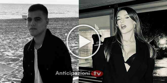 Virginia Degni torna sui social dopo che Cristian Forti ha scelto Valentina Pesaresi