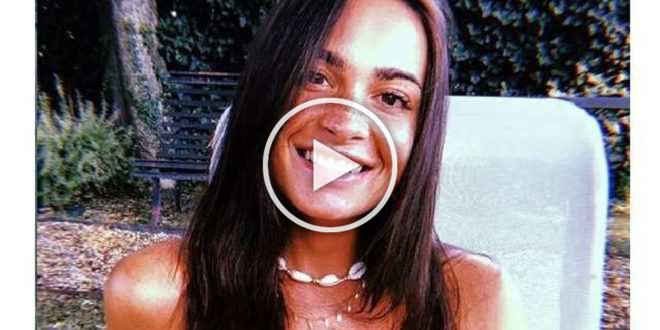 Uomini e donne gossip: Vittoria Deganello e gli scatti a luci rosse su Instagram