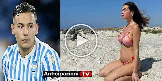 Uomini e Donne, Vittoria Deganello mamma single: ecco come hanno reagito i genitori
