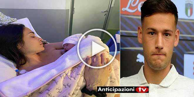Uomini e Donne, Vittoria Deganello ha partorito: è nata Ginevra!
