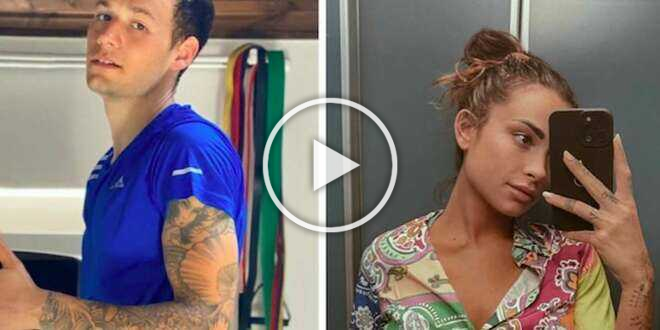 Uomini e Donne, Vittoria Deganello il lacrime su IG: “Vogliono solo il papà della bimba”