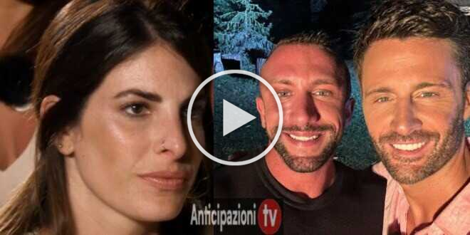 Temptation Island 2023, Vittoria Egidi torna sui social con un messaggio profondo dedicato a Daniele De Bosis