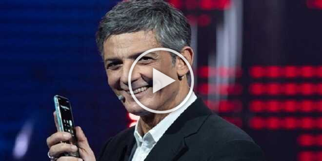 Viva Rai 2, Fiorello costretto a chiudere lo show: “Disturba la quiete pubblica”