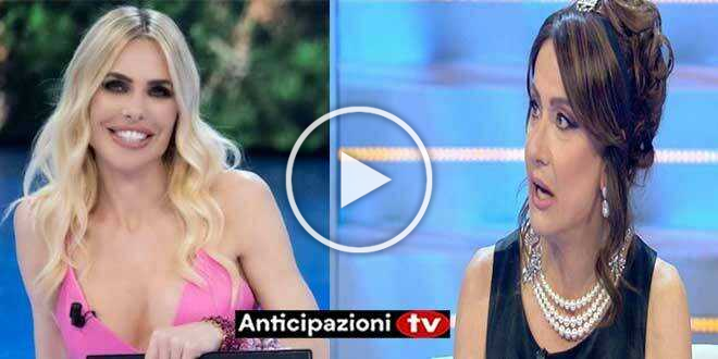 L’Isola dei famosi 2023, Vladimir Luxuria sul divorzio di Ilary Blasi e sui cambiamenti Mediaset