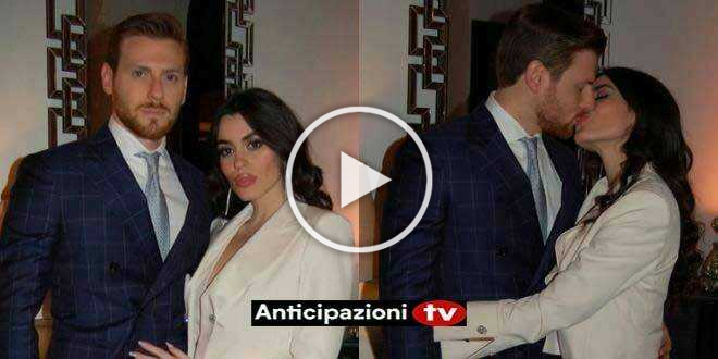 Voci di crisi tra Lavinia Mauro e Alessio Corvino: cosa sta succedendo