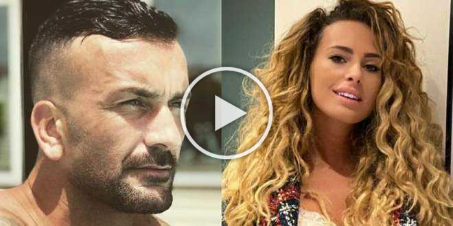 Uomini e Donne gossip, volano insulti tra Sara Affi Fella e Nicola Panico