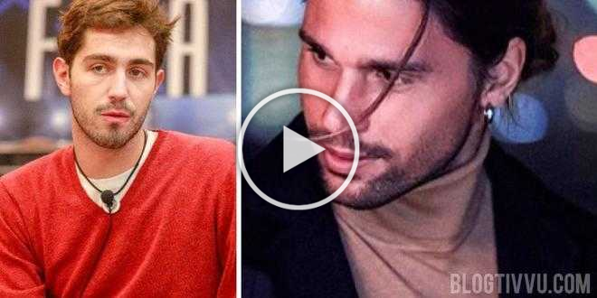 Volano stracci tra Luca Onestini e Tommaso Zorzi: tirati in ballo Tonon e Oppini