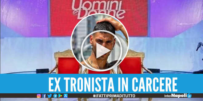 Volto noto di Uomini e Donne condannato per stupro a Lugano