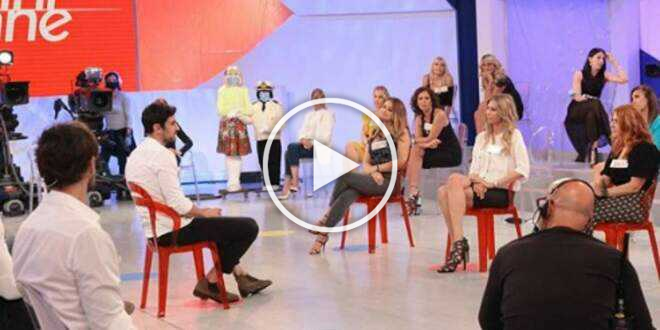 Uomini e Donne, volto noto del trono over rivela perché era sparita: “Operata per un melanoma”