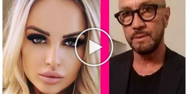 Walter Zenga lascia la moglie per una modella più giovane
