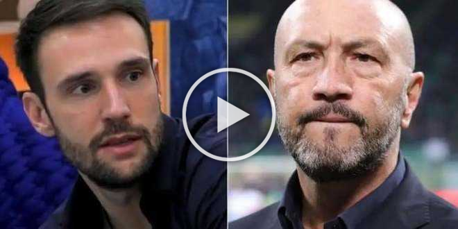 GF Vip 5, Walter Zenga entra nella Casa? Ecco la rivelazione della d’Urso