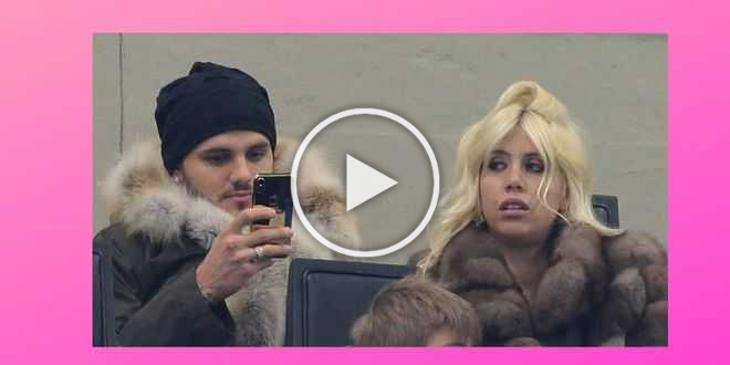 Wanda Nara e Mauro Icardi si sono separati: esplode il gossip sul tradimento