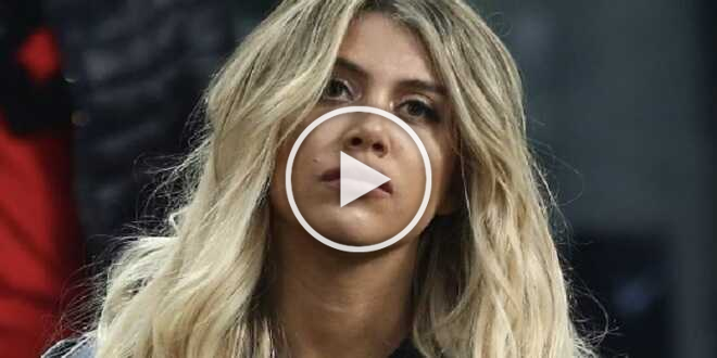 Wanda Nara, le prime dichiarazioni sulla malattia: ecco come sta e cosa le è successo