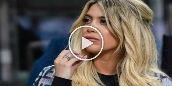 Wanda Nara ricoverata d’urgenza, i media argentini: “Ha la leucemia”