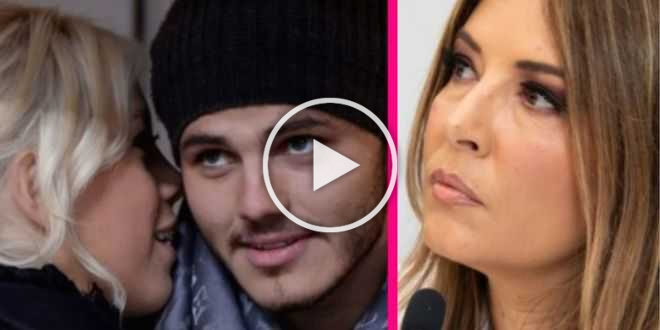 Wanda Nara svela il dietrofront sul divorzio da Mauro Icardi: Selvaggia Lucarelli l’attacca