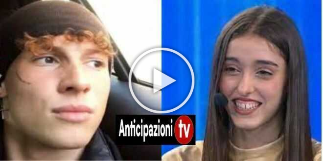 Amici: Wax e Giulia Stabile, la verità dietro i sussurri d’amore